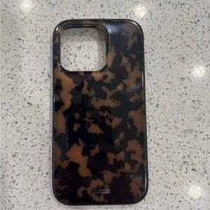 iPhone 14 Pro Sonix Tortoise Shell Case